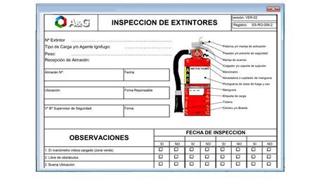 ﻿requisitos de inspección de incendios de nueva jersey