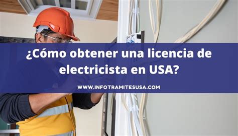 ﻿requisitos de licencia de electricista de arizona