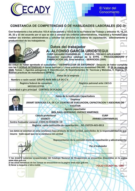 ﻿requisitos del estado de illinois para la certificación de control de plagas