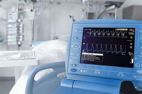 ﻿responsabilidades de enfermería en la monitorización cardíaca del paciente