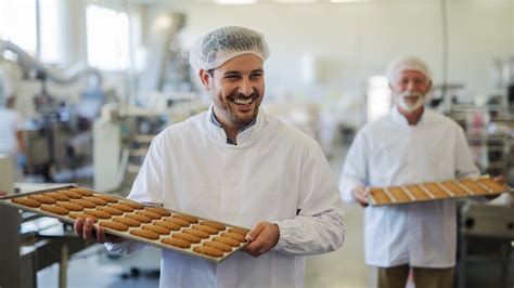 ﻿salario y condiciones de trabajo para pasteleros