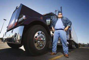 ﻿salarios de conductores de camiones de larga distancia