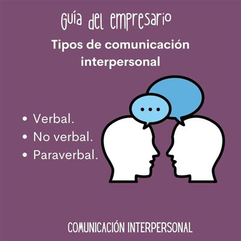 ﻿seis tipos diferentes de poder interpersonal de comunicación