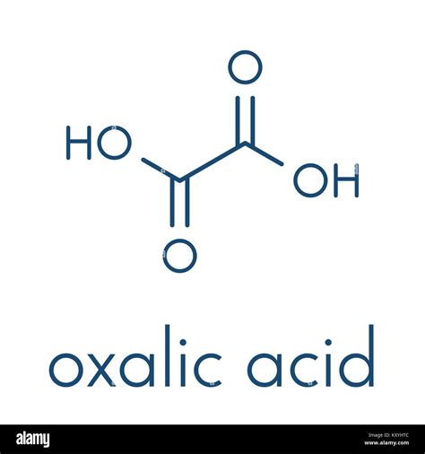 ﻿sustitutos del ácido oxálico
