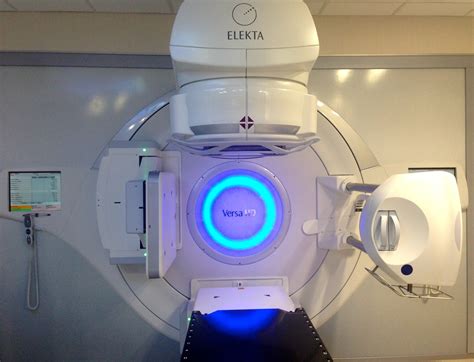 ﻿tecnología radiológica vs. radioterapia