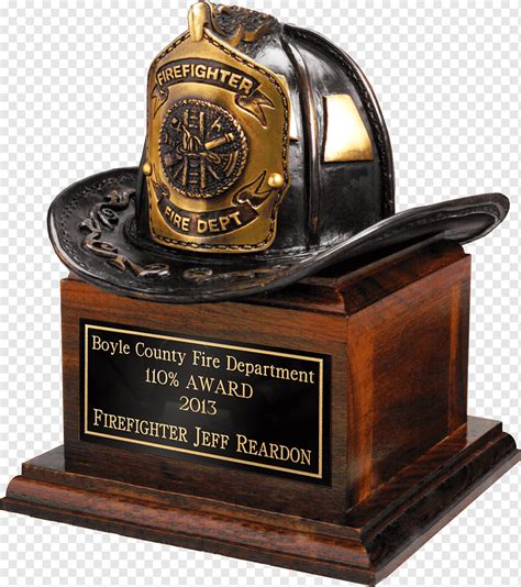 ﻿tipos de premios de bombero