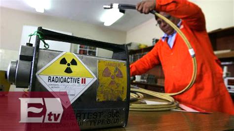 ﻿trabajos radiactivos - ¿ya estás brillando?