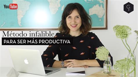 ﻿una mujer explica por qué es más productiva como trabajadora remota