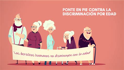 ﻿una política para la ley de discriminación por edad en el empleo adea