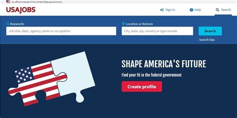 ﻿usajobs: cómo buscar y solicitar trabajos del gobierno federal