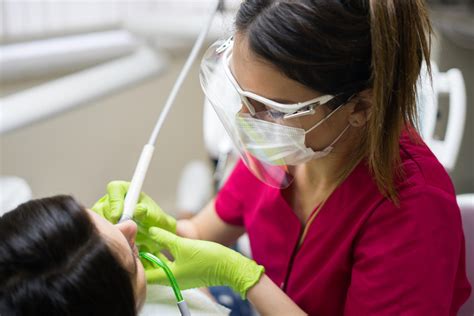 ﻿ventajas y desventajas del higienista dental