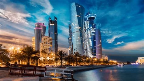 ﻿vivir en qatar: lo que necesita saber