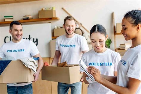 ﻿voluntariado: una guía para aumentar tu empleabilidad