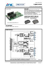 ＜Gate Drive Unit PRELIMINARY VLB512-01R