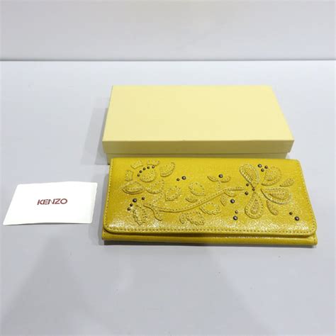 ｋｅｎｚｏ 財布の値段と価格推移は 29件の売買情報を集計したｋｅｎｚｏ 財布の価格や価値の推移データを公開
