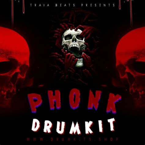 𝐏𝐇𝐎𝐍𝐊 DRUM KIT (𝟳.𝟴 𝗚𝗕) DOWNLOAD MEMPHIS RAP SOUND KIT 2024