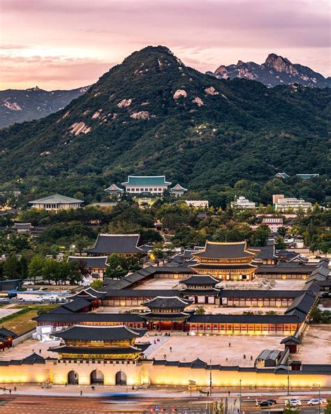 𝕊𝔸𝕆ℝ𝕀 on Instagram: "Landscapes of The Palace #中林丈治 ...