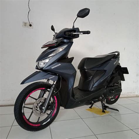 𝗔𝗡𝗧𝗔𝗥𝗔 𝗠𝗢𝗧𝗢𝗥 𝟯𝗦 on Instagram: "🔥FORE SALE HONDA BEAT FI CBS ISS …