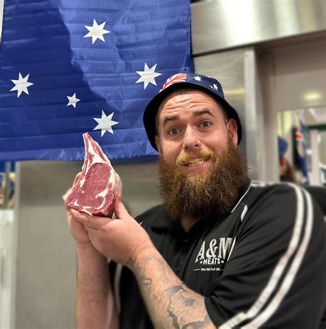 🇦🇺Australia Day BBQ Specials🇦🇺... - Cotton Tree Meats Facebook