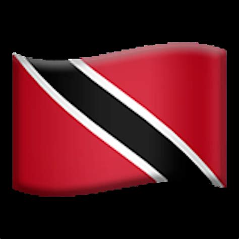 🇹🇹 Flag for Trinidad & Tobago Emoji - Emojipedia