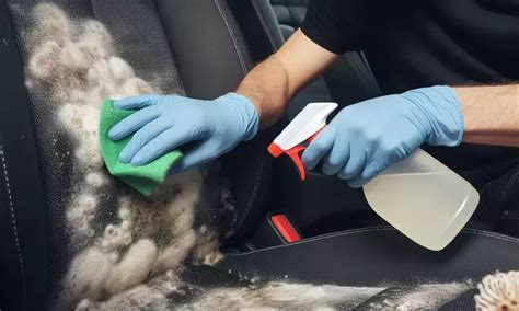 2024 🌈How to Clean Mold Off Car Seats in 5 Easy Steps🌈-marketplaceplus.shop