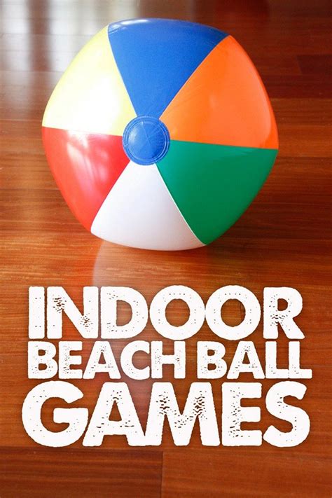 2024 🌊 Beach Ball Game Ideas for Unforgettable Fun! 🎳-marketplaceplus.shop