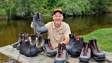 2024 🌊 Wading Shoes for Waders: A Comprehensive Guide 🕰️-marketplaceplus.shop