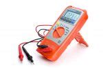 🌙 How to Test an Earthing Mat with a Multimeter