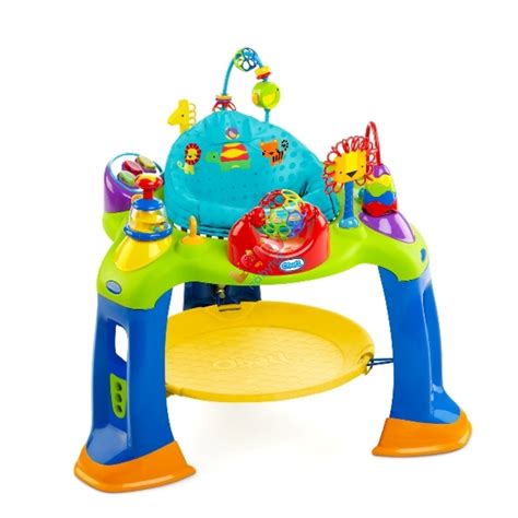 2024 🌟 Baby Bright Starts Activity Center: The Ultimate Destination for Little Ones! 🎉-marketplaceplus.shop