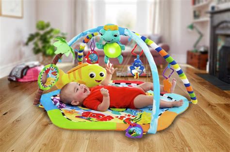 2024 🌟 Baby Play Gyms: The Ultimate Investment for Your Little Adventurer's Development 🏺-marketplaceplus.shop