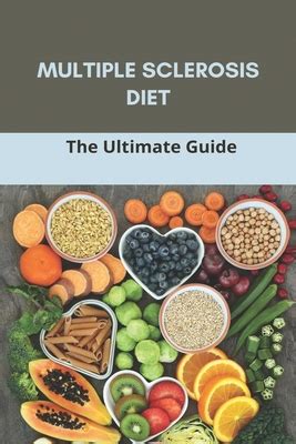 2024 🌱 The Ultimate Diet Guide for MS Patients 🥦-marketplaceplus.shop