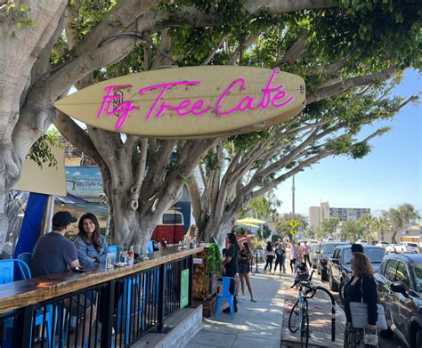 🌳Fig Tree Cafe East Village- Hiring Food Runners ☀️Daytime - food