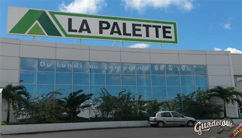 🌼 Découvrez notre grande... - La Palette - Guadeloupe Facebook