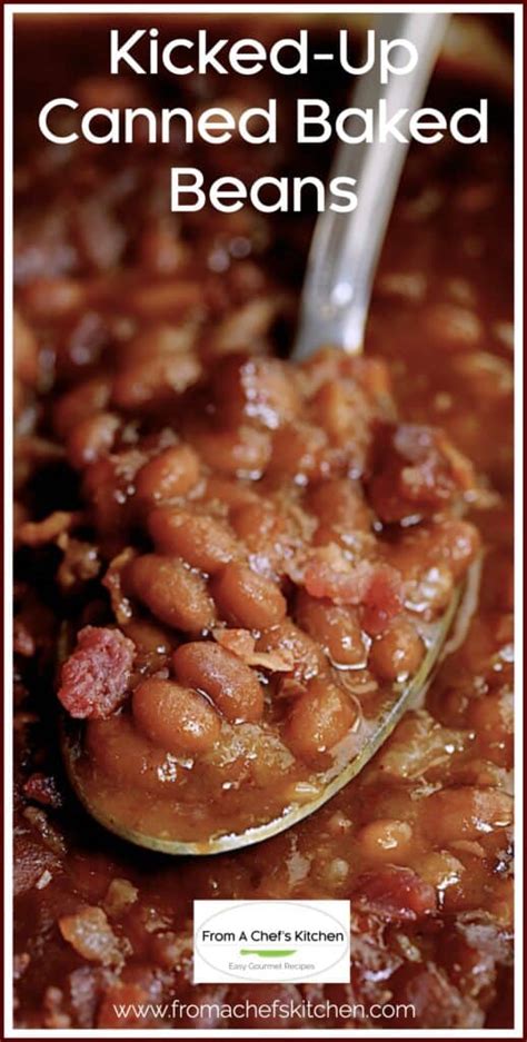 2024 🍆 Baked Beans Recipe: From Canned to Delicious-marketplaceplus.shop