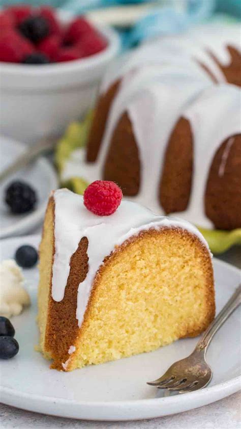 2024 🍰 Delightful Bundt Cake Recipes: A Sweet Tribute to Vanilla 🌟-marketplaceplus.shop