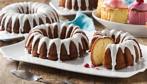 2024 🍰 The Ultimate Guide to Bundt Cake Glaze: Tips, Tricks, and Recipes 🎉-marketplaceplus.shop