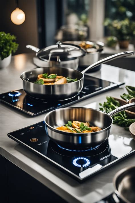 2024 🍳 Cookware for Induction Cooktops Reviews: A Comprehensive Guide to Choosing the Perfect Set 🌟-marketplaceplus.shop