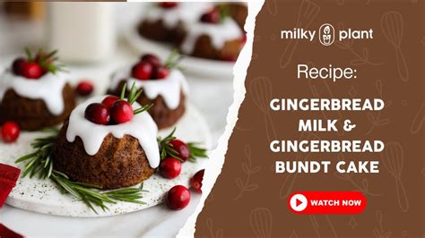 2024 🎄 Spice Up Your Christmas with Indulgent Bundt Cakes! 🍰✨-marketplaceplus.shop