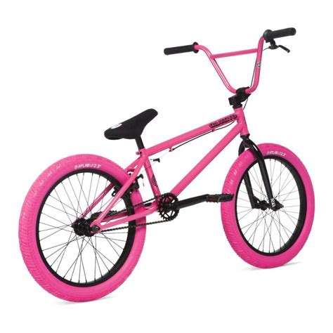 2024 🎉 Pink BMX Bike: A Fashionable Ride! 👩‍🏍-marketplaceplus.shop