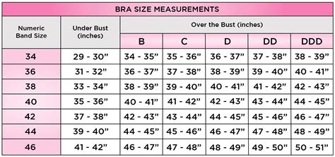 2024 🎉 Size 44 Bras: Finding Your Perfect Fit! 😍-marketplaceplus.shop