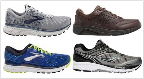 2024 🎟️ The Ultimate Guide: Discovering the Best Shoes for Plantar Fasciitis Walkers 💫-marketplaceplus.shop