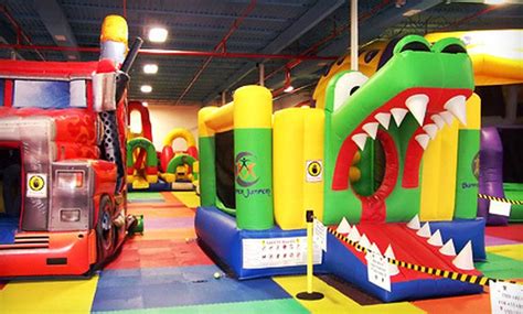 2024 🎢 Spring Fling at Bumper Jumpers Greensboro: A Thrill-Filled Adventure for All Ages!-marketplaceplus.shop