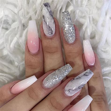 2024 🎨 Unleashing the Beauty of Marble Art Nails 💄-marketplaceplus.shop