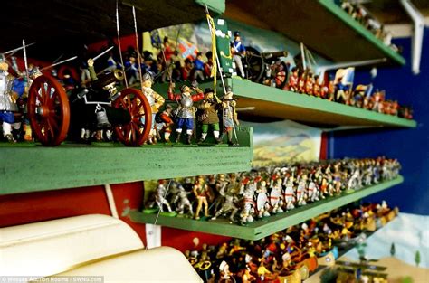 2024 🎨 Unveiling the World of Toy Soldier Collecting 🎁-marketplaceplus.shop