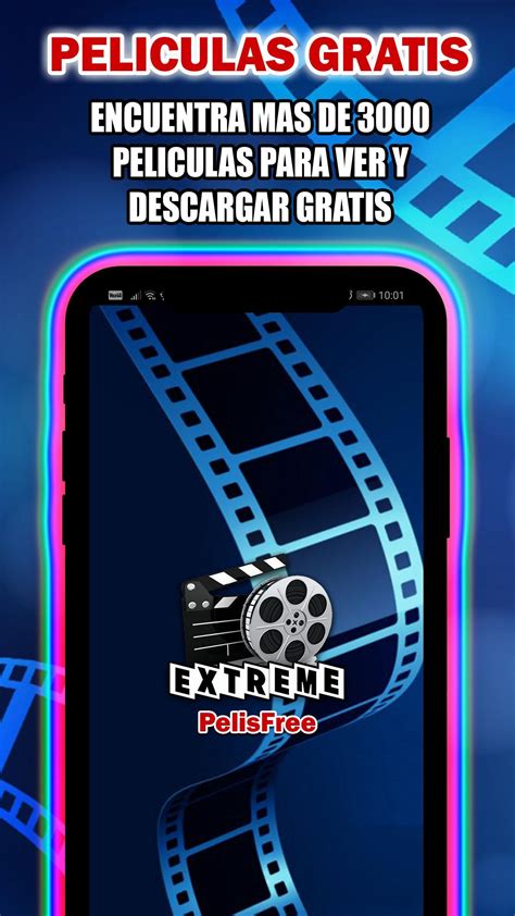 🎬 FlixFlow: App Para Ver Peliculas 🍿 APK for Android Download