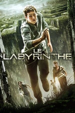 🎬 Le Labyrinthe (2014) Film VF Complet ::【::Streaming …