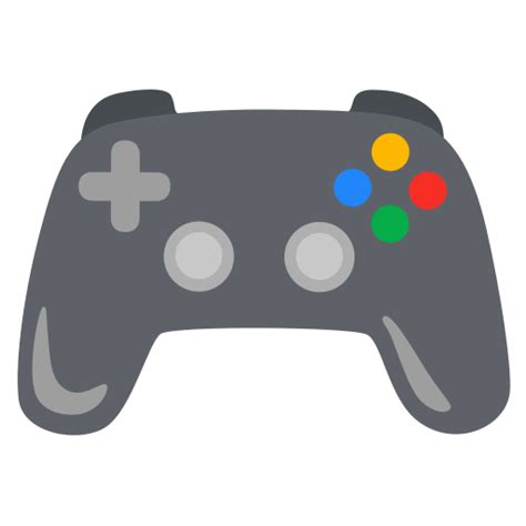 🎮 Gamepad Emoji - EmojiTerra