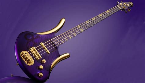 2024 🎶🤴 Prince's Electrifying Bass Guitar Performances: A Fusion of Musical Genres and Innovative Techniques-marketplaceplus.shop