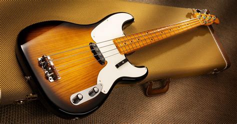 2024 🎸 Exploring the Origins of the Bass Guitar-marketplaceplus.shop