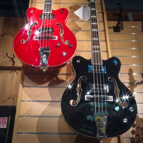 2024 🎸 Gretsch Bass Guitar: Electromatic Powerhouses 💡-marketplaceplus.shop